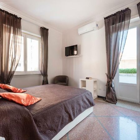 Dream House Spazioso Appartamento Tra Policlinico E Piazza Bologna Řím Exteriér fotografie