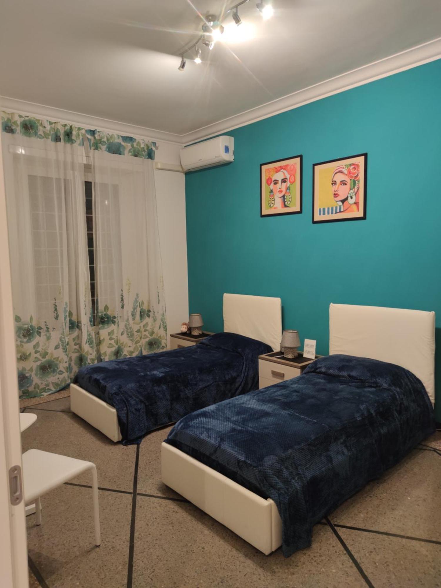 Dream House Spazioso Appartamento Tra Policlinico E Piazza Bologna Řím Exteriér fotografie