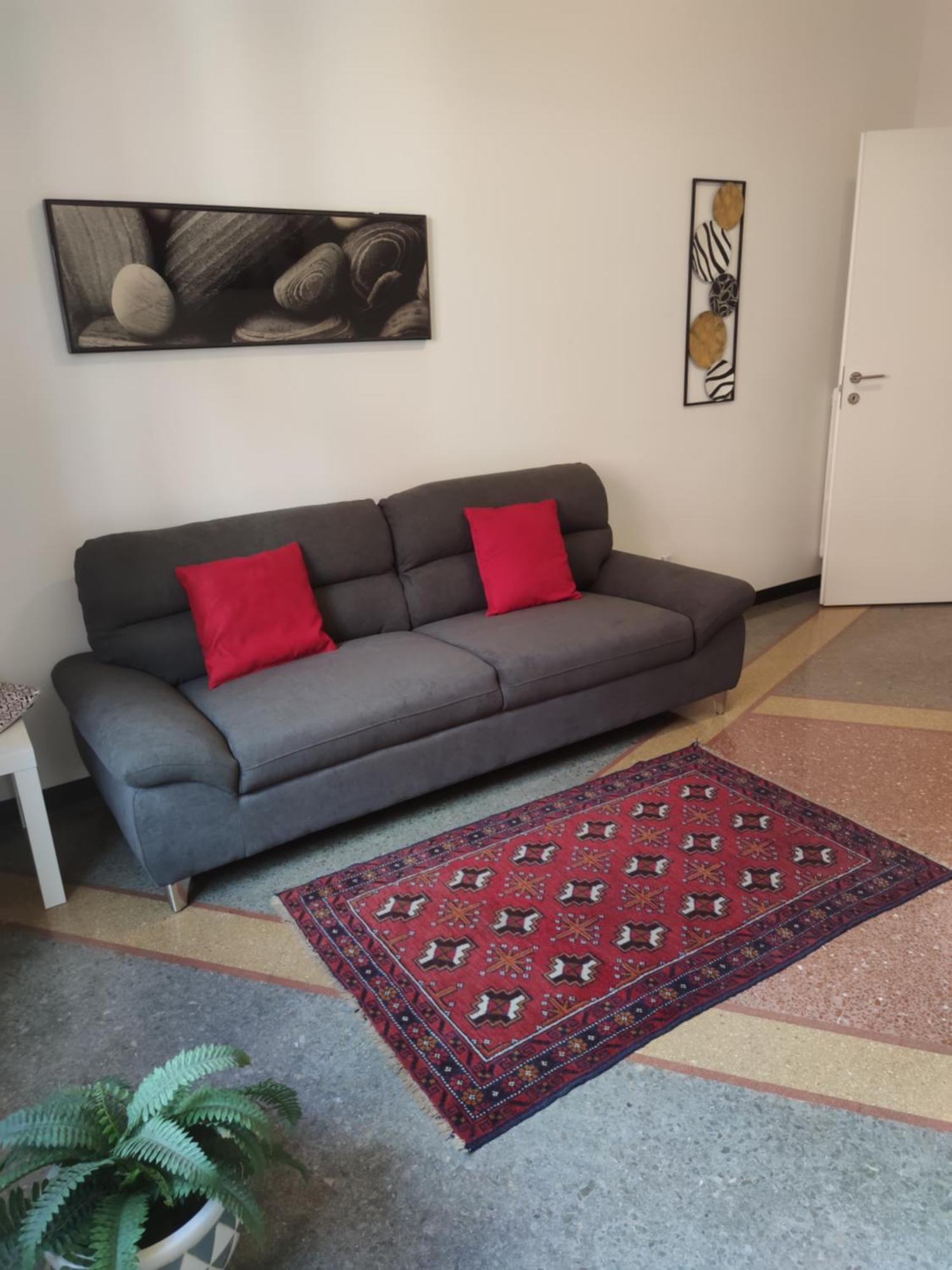 Dream House Spazioso Appartamento Tra Policlinico E Piazza Bologna Řím Exteriér fotografie