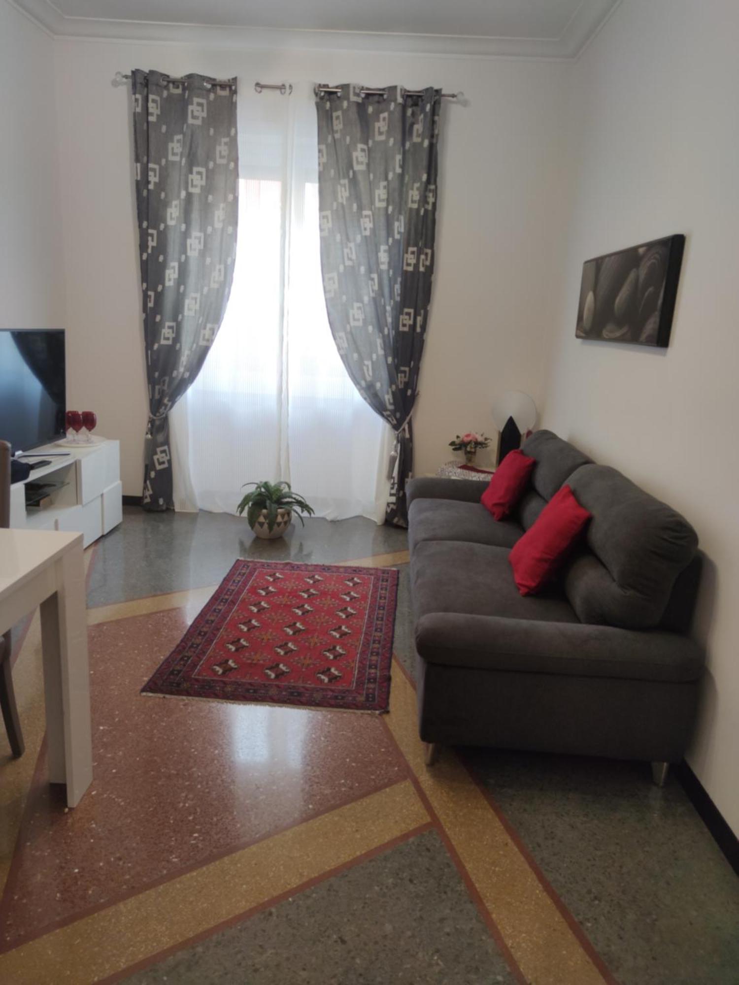Dream House Spazioso Appartamento Tra Policlinico E Piazza Bologna Řím Exteriér fotografie
