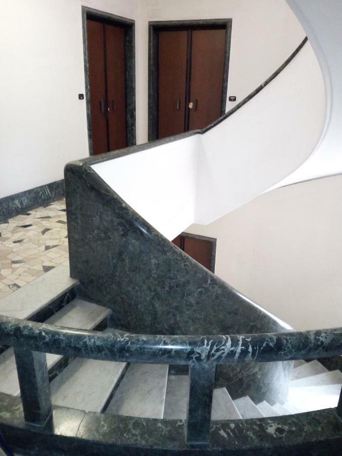 Dream House Spazioso Appartamento Tra Policlinico E Piazza Bologna Řím Exteriér fotografie