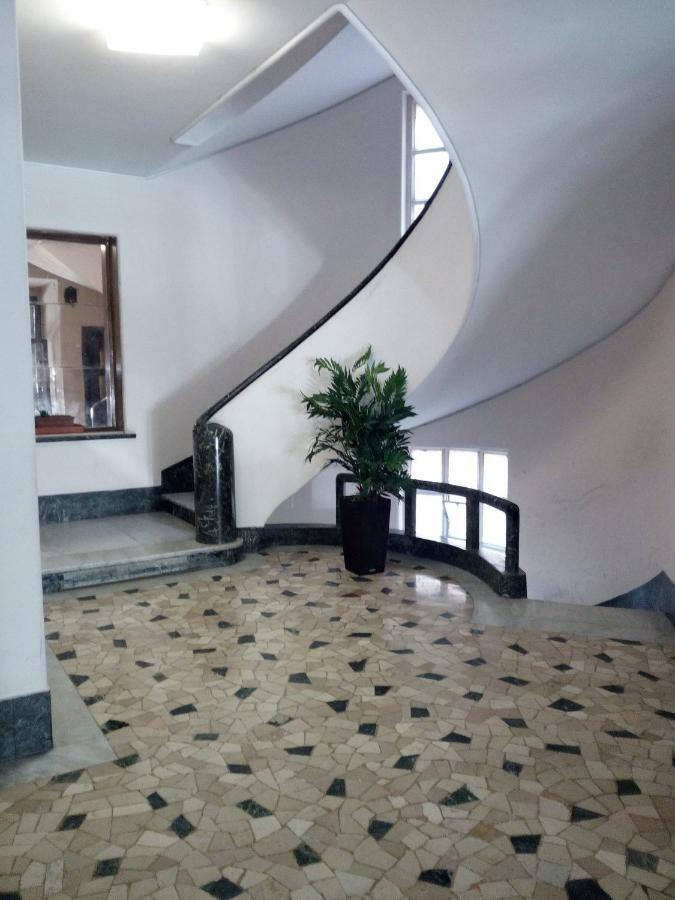 Dream House Spazioso Appartamento Tra Policlinico E Piazza Bologna Řím Exteriér fotografie
