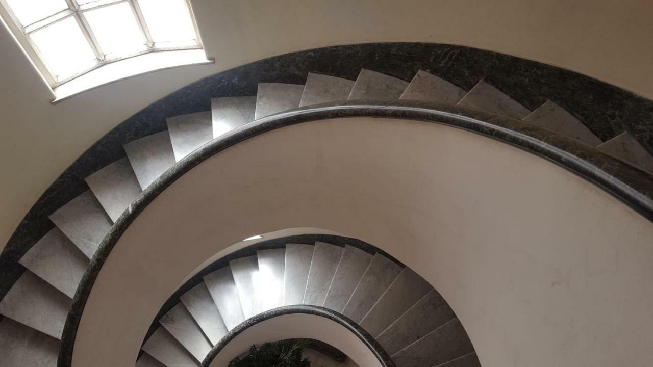 Dream House Spazioso Appartamento Tra Policlinico E Piazza Bologna Řím Exteriér fotografie