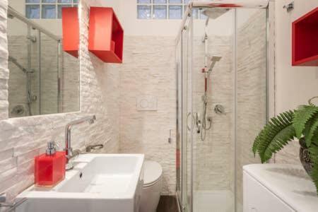 Dream House Spazioso Appartamento Tra Policlinico E Piazza Bologna Řím Exteriér fotografie