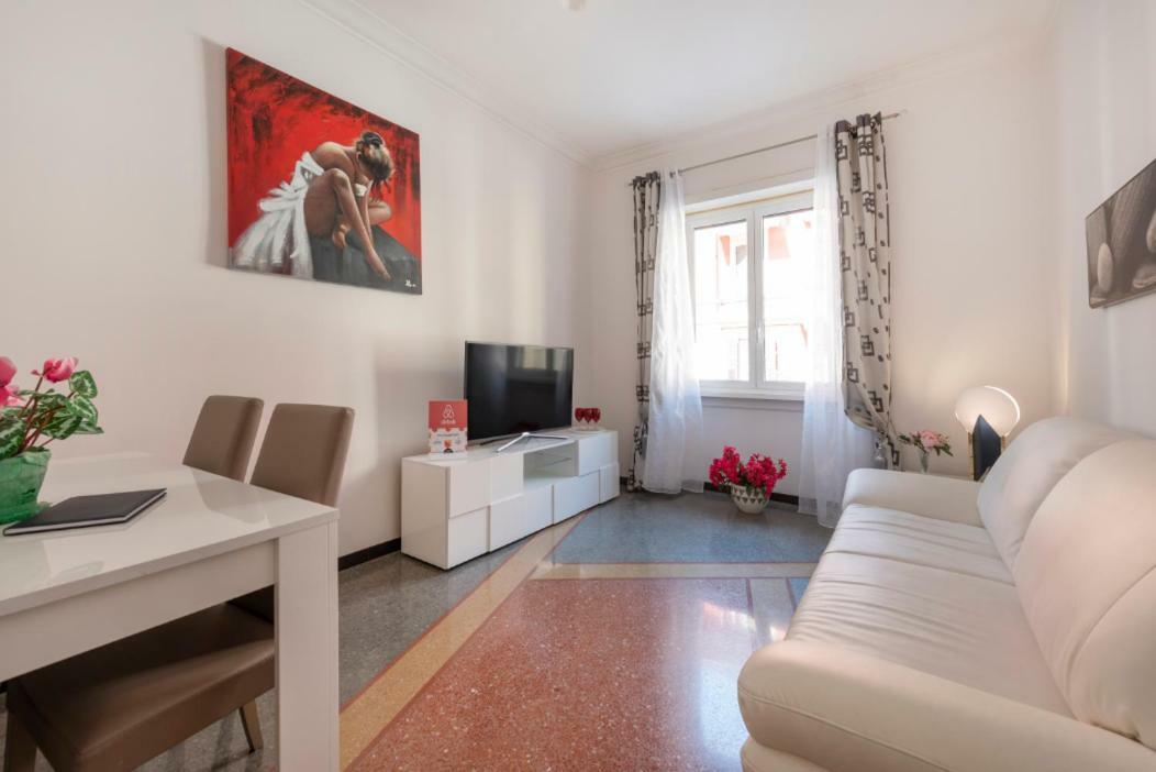 Dream House Spazioso Appartamento Tra Policlinico E Piazza Bologna Řím Exteriér fotografie
