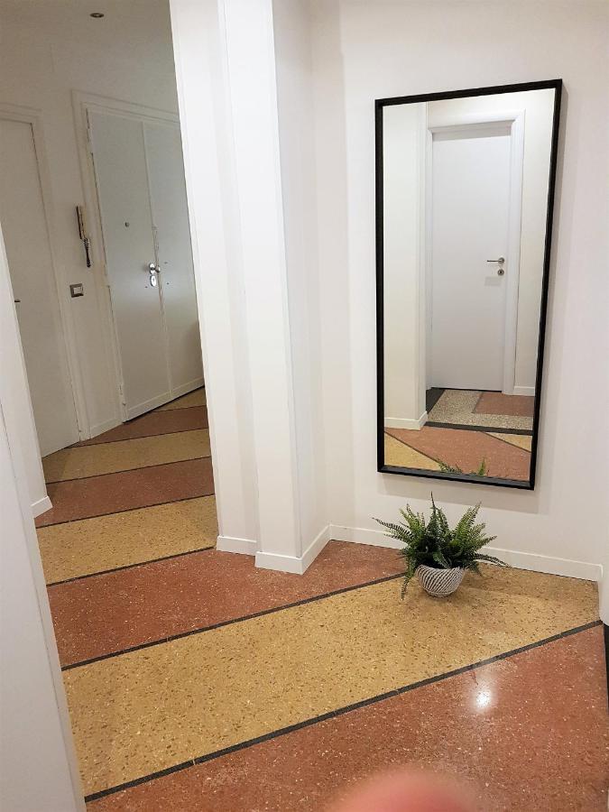 Dream House Spazioso Appartamento Tra Policlinico E Piazza Bologna Řím Exteriér fotografie
