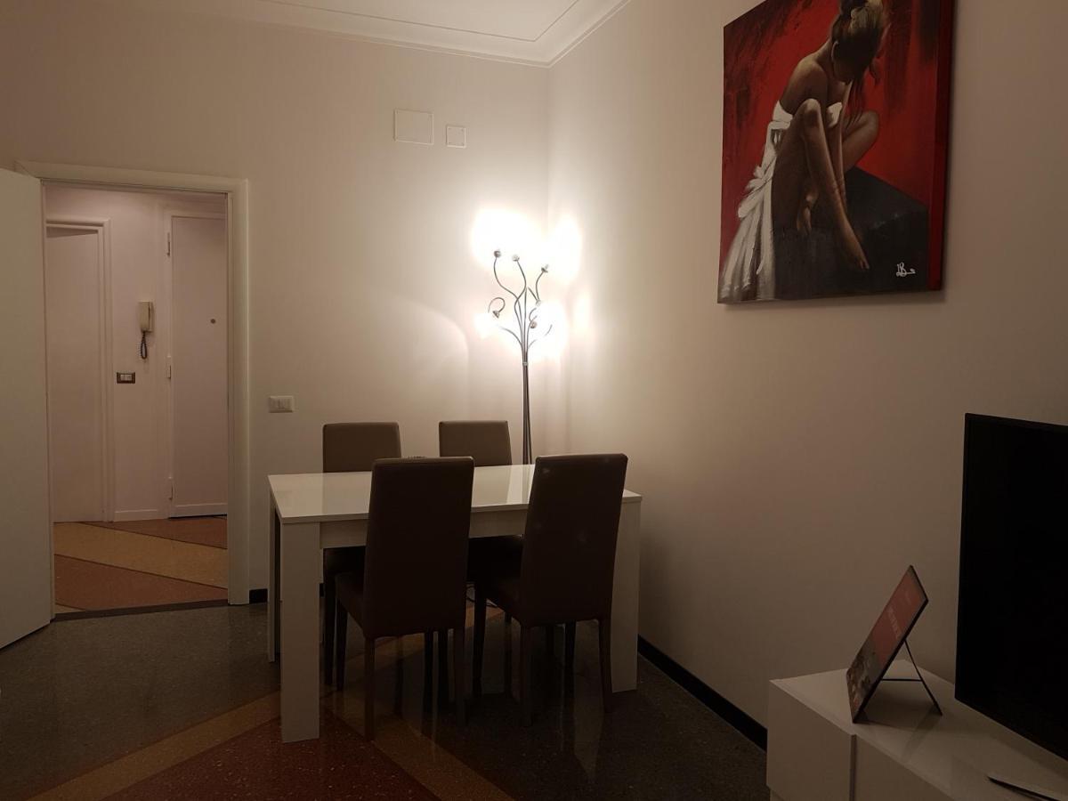Dream House Spazioso Appartamento Tra Policlinico E Piazza Bologna Řím Exteriér fotografie